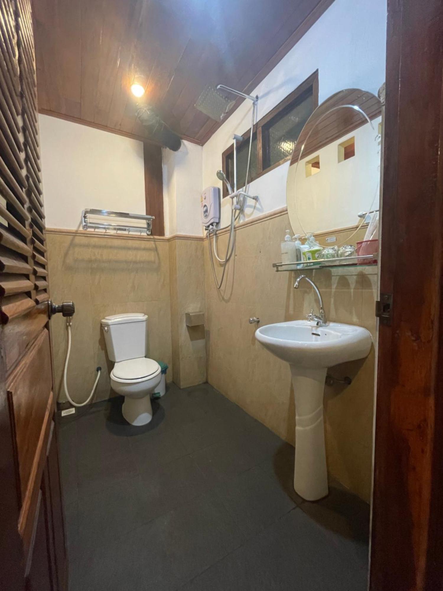 Luang Prabang - Villa Ouis Namkhan Riverside 2 מראה חיצוני תמונה